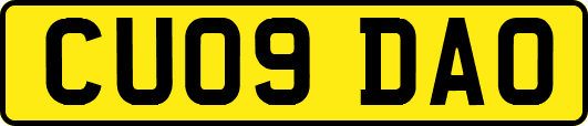 CU09DAO