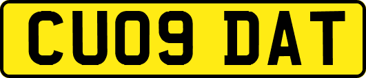 CU09DAT