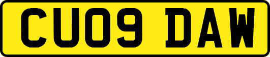 CU09DAW