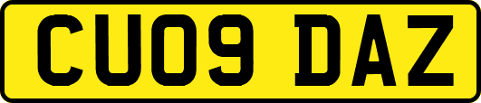 CU09DAZ