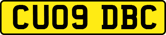 CU09DBC