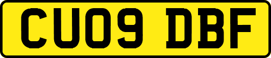 CU09DBF