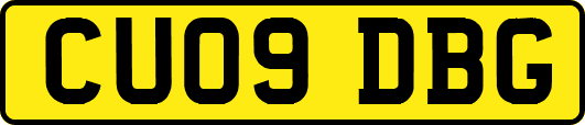 CU09DBG