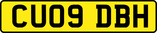 CU09DBH