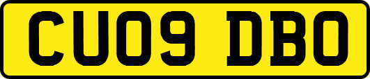 CU09DBO