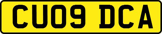 CU09DCA