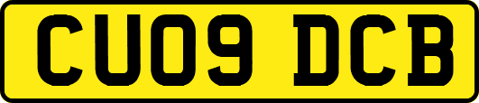 CU09DCB