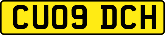 CU09DCH