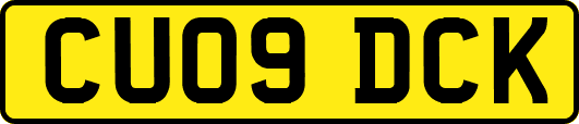 CU09DCK