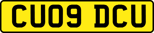 CU09DCU