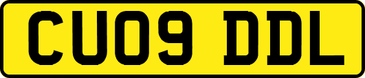CU09DDL
