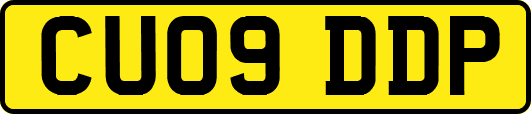 CU09DDP