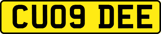 CU09DEE