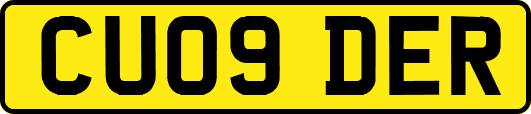 CU09DER