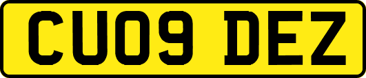CU09DEZ