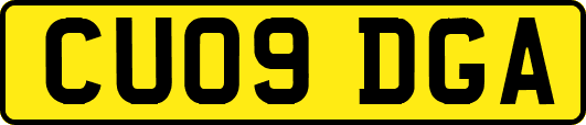CU09DGA