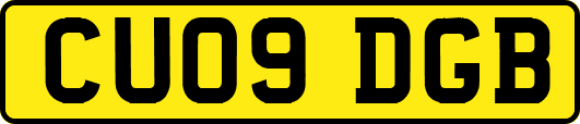 CU09DGB