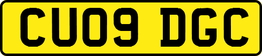 CU09DGC