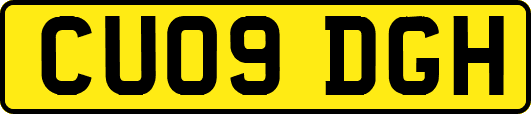 CU09DGH