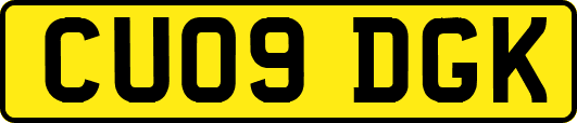 CU09DGK