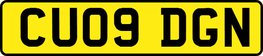 CU09DGN