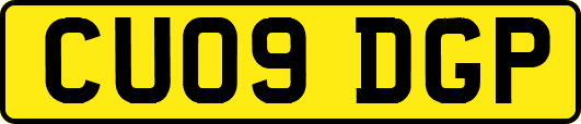 CU09DGP