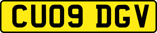 CU09DGV