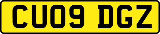 CU09DGZ