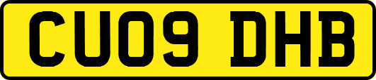 CU09DHB