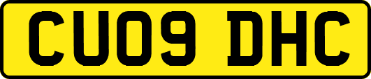 CU09DHC
