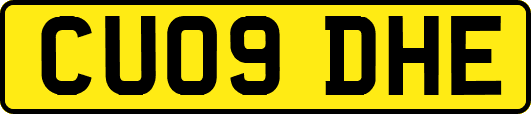CU09DHE