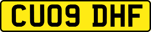 CU09DHF