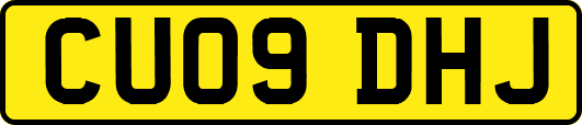 CU09DHJ