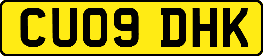 CU09DHK