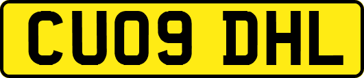 CU09DHL
