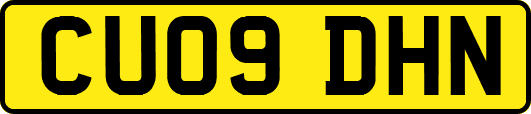 CU09DHN