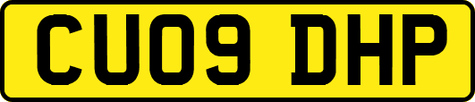 CU09DHP