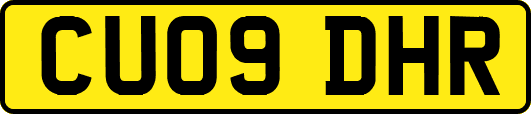 CU09DHR