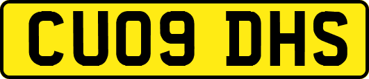 CU09DHS