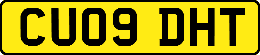 CU09DHT