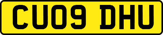 CU09DHU