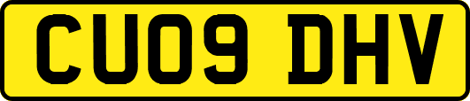 CU09DHV
