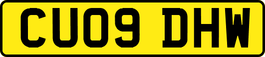 CU09DHW