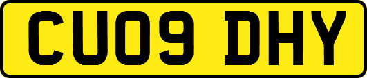 CU09DHY