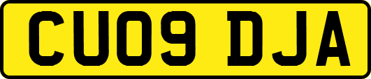 CU09DJA