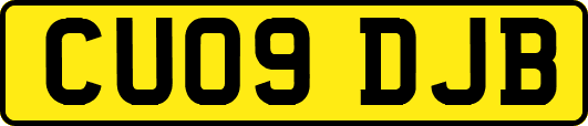 CU09DJB