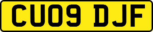 CU09DJF