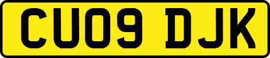 CU09DJK