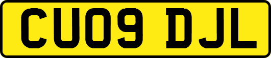 CU09DJL