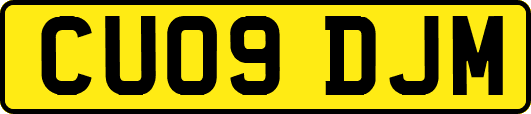 CU09DJM